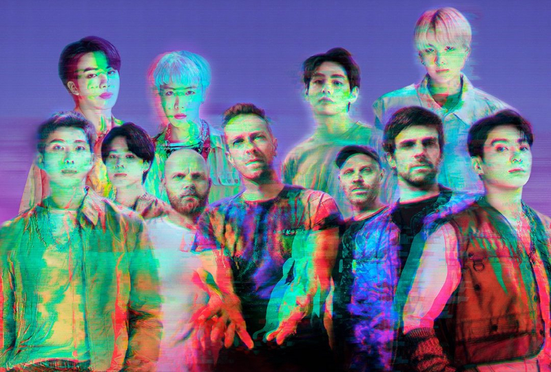 Coldplay anuncia mais um show no Brasil