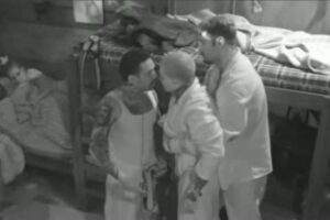 Chamado de ícone, Dynho ganha a web após briga com Borel em A Fazenda 13