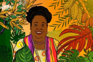 Exposição "Kieza: de onde eu venho", homenageia mulheres pretas da capital