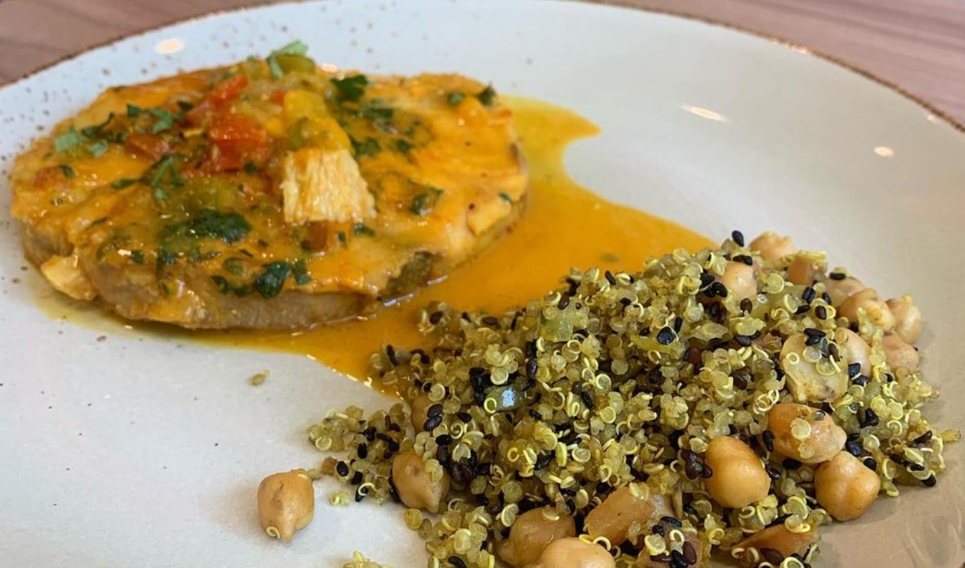 Receitaria em Goiânia