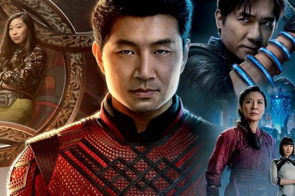 Shang Chi