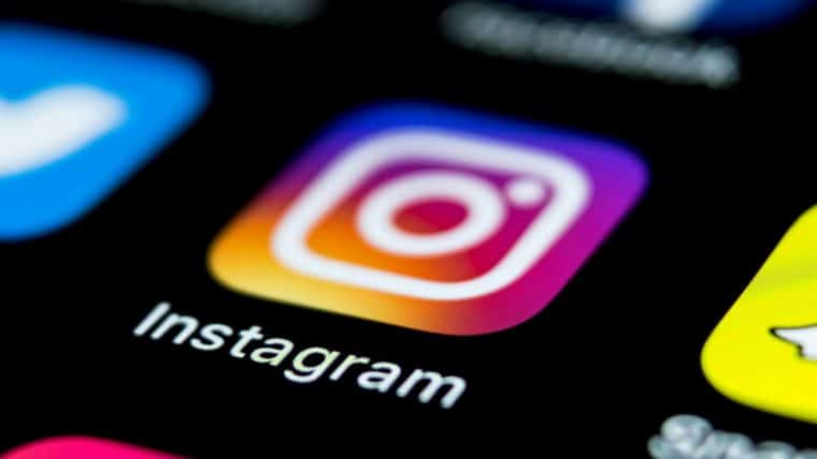 Instagram apresenta instabilidade nesta quinta-feira (02/09)