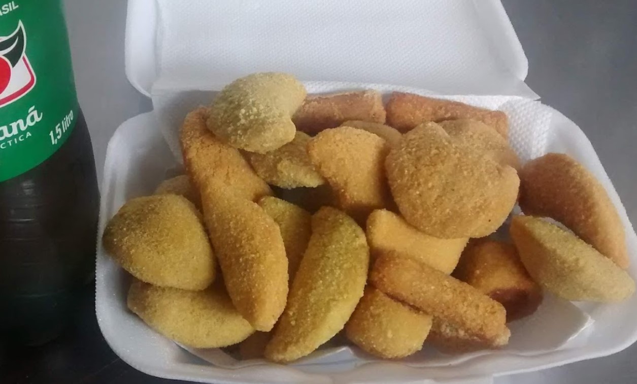 Doce Sonho Confeitaria em Aparecida 