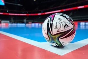 Bola de Futsal