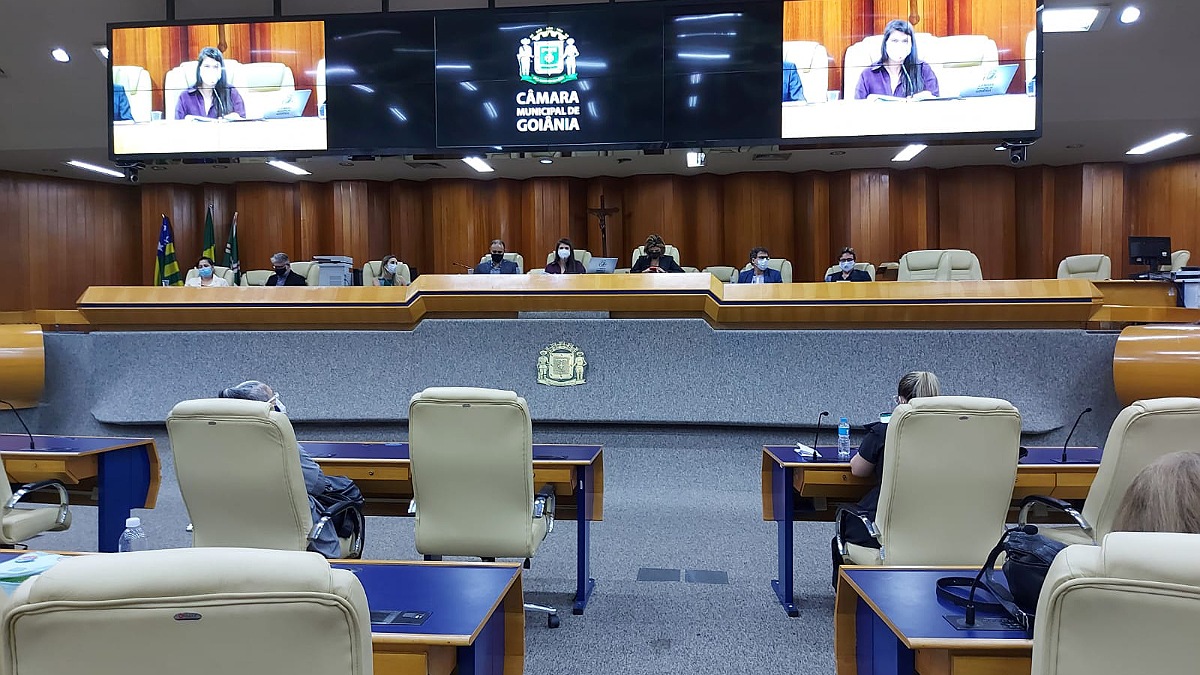 Sindilojas teme que Código Tributário de Goiânia aumente preços do varejo