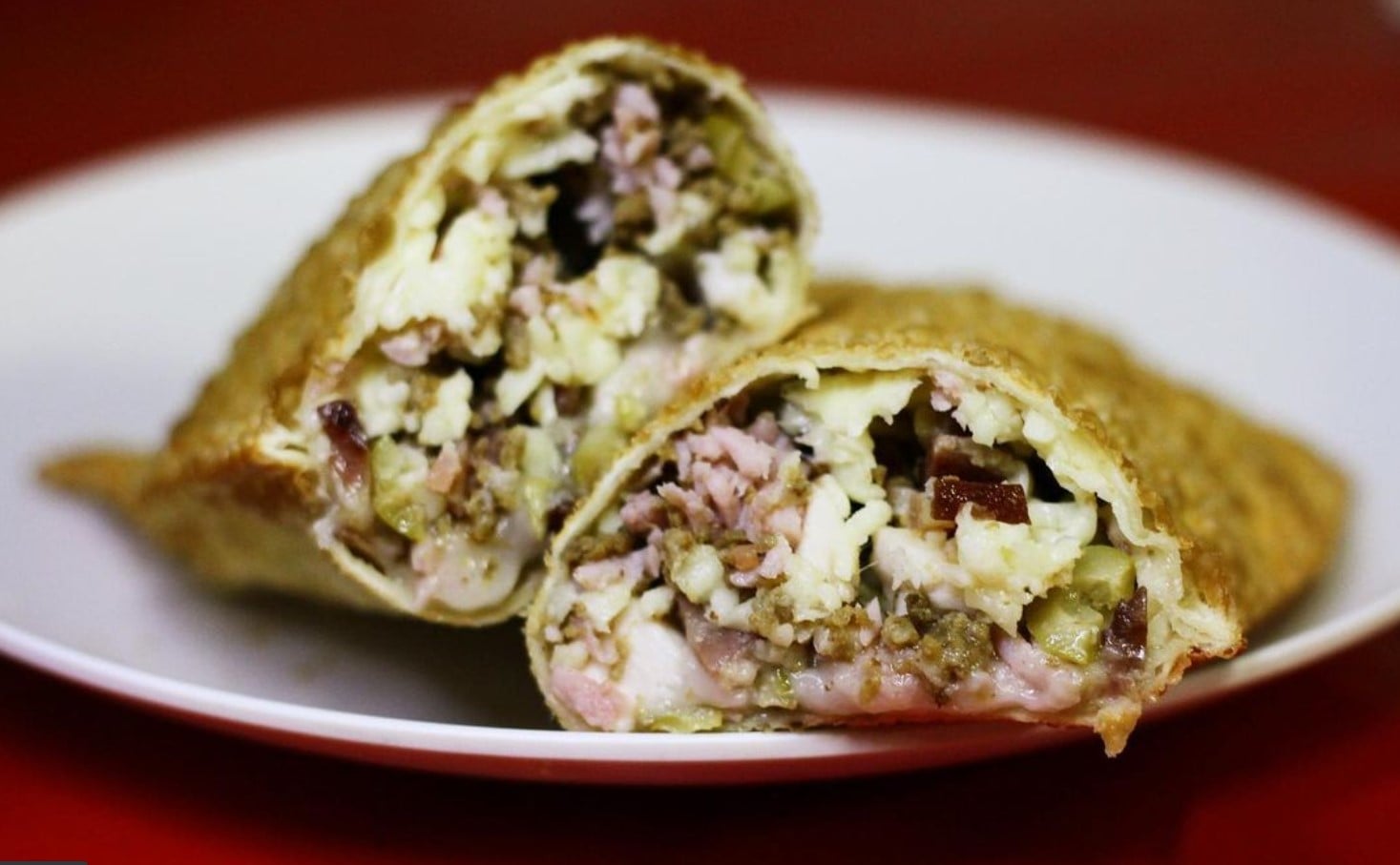 Mega Pastéis é opção para comer bons pastéis em Aparecida de Goiânia