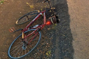 Ciclista é baleado e morre às margens da GO-330, em Orizona