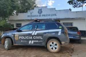 Ex-secretário de Educação de Sítio D’Abadia foi acusado por estupro de vulnerável. Ele teria mantido relações sexuais com duas alunas (Foto: divulgação/Corpo de Bombeiros)