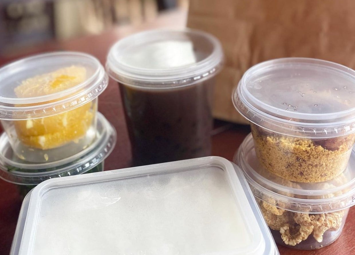 Casa da Dona Clara Bistrô