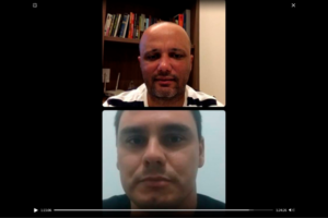 Exército pune militar que reclamou do salário durante live promovida por Major Vítor Hugo