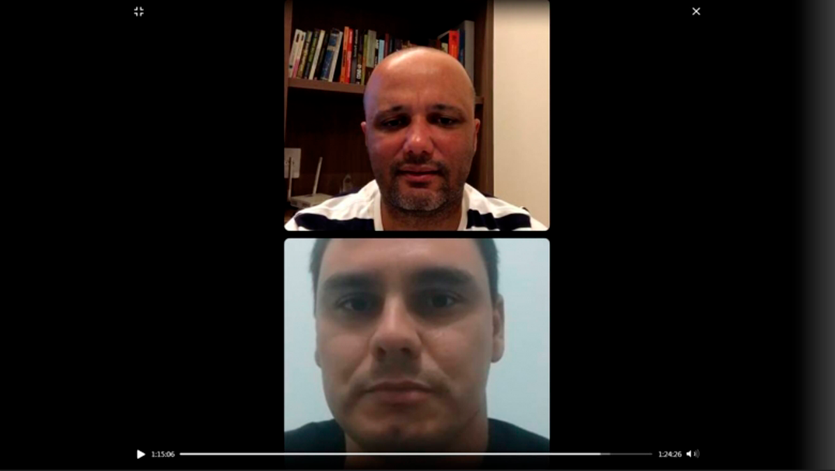 Exército pune militar que reclamou do salário durante live promovida por Major Vítor Hugo