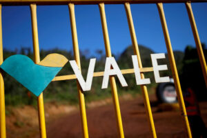 Vale trabalha em resgate de 39 trabalhadores presos em mina subterrânea, no Canadá