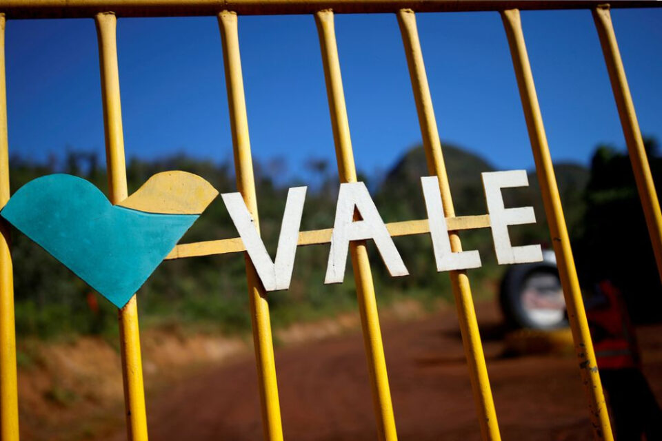 Vale trabalha em resgate de 39 trabalhadores presos em mina subterrânea, no Canadá