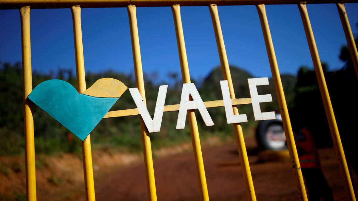 Vale deixa de ser empresa mais valiosa da América Latina: Mercado Livre assume lugar