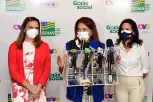 OVG anuncia chamada de 700 estudantes contemplados no Probem