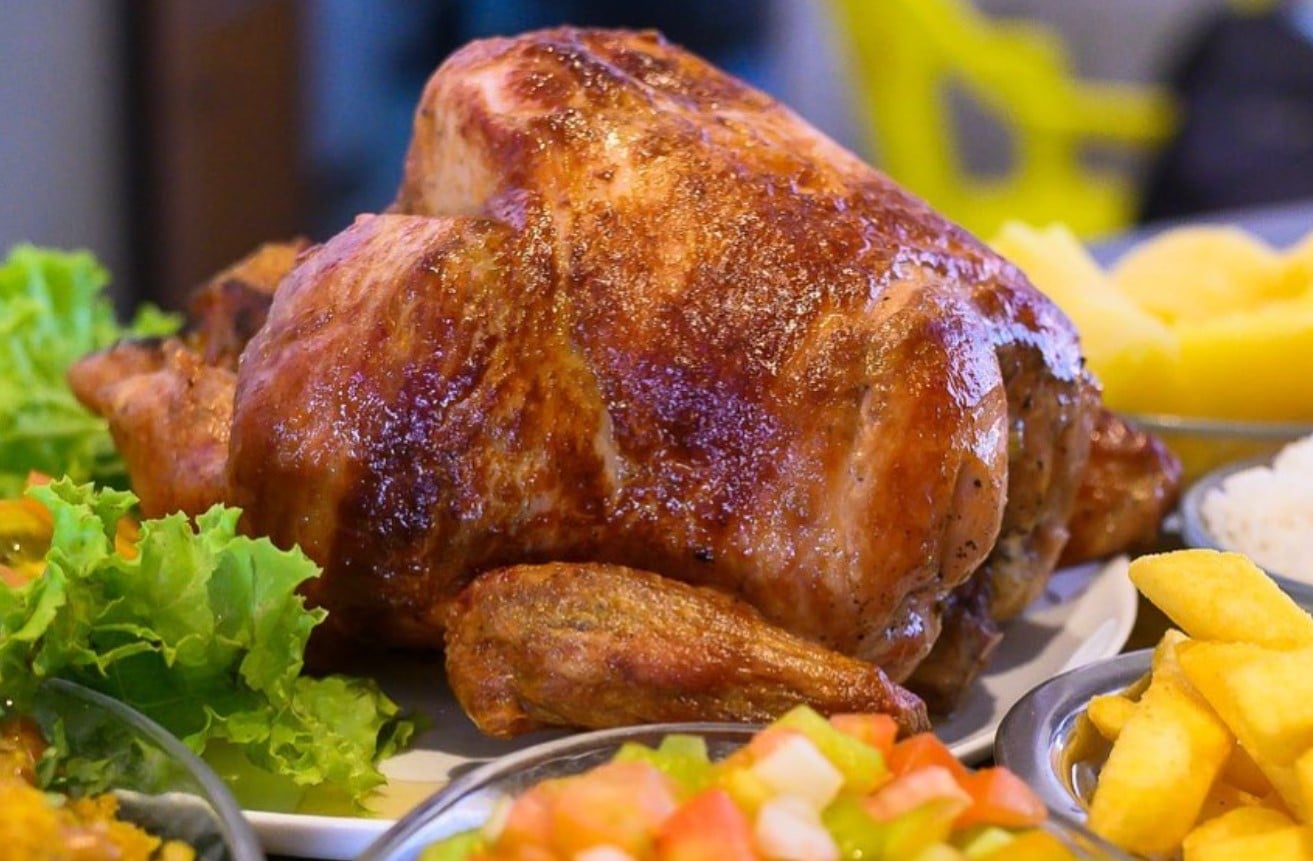 Bar Frango Gaúcho em Goiânia