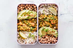 marmita em Aparecida de Goiânia