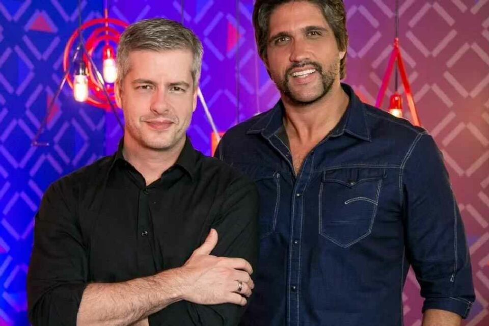 violência doméstica de Victor Chaves contra a ex-esposa em 2017 Victor e Leo são rejeitados por TV aberta, e assessoria se pronuncia