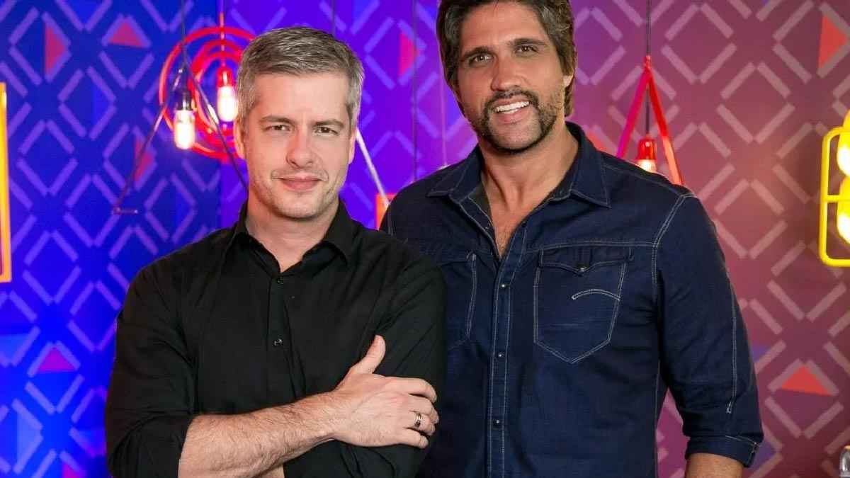 violência doméstica de Victor Chaves contra a ex-esposa em 2017 Victor e Leo são rejeitados por TV aberta, e assessoria se pronuncia
