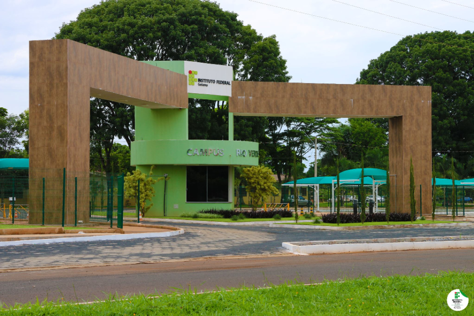IF Goiano confirma retorno de atividades presenciais em outubro