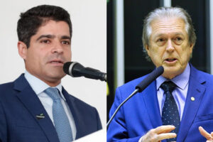 DEM avança em processo de fusão com PSL: entenda o que representa essa união