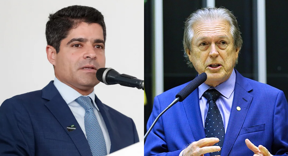 DEM avança em processo de fusão com PSL: entenda o que representa essa união