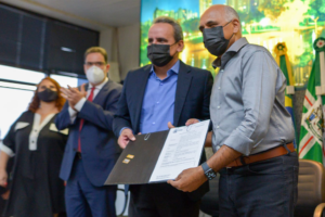 Prefeitura lança edital da Lei Aldir Blanc; inscrições vão até 9 de outubro