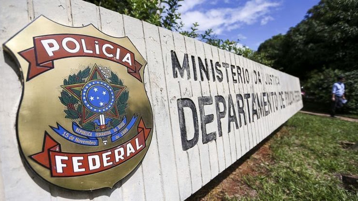 PF pede ao STF autorização para investigar parlamentares sobre desvios no orçamento secreto - (Marcelo Camargo - Agência Brasil)