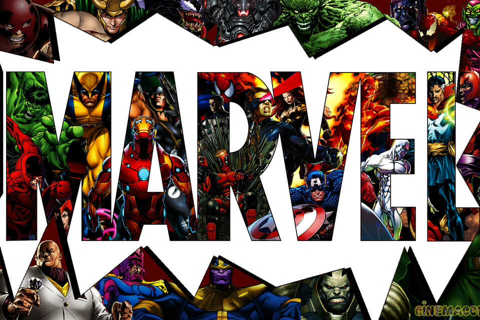 marvel