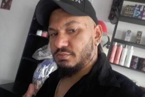 Justiça converte em preventiva a prisão de suspeito de feminicídio na última sexta-feira, em Anápolis