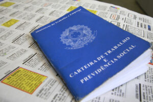 Saldo de empregos formais em Goiás cresce 68,5% na comparação com 2020 (Foto: Rodrigo Estrela - SecomAparecida)