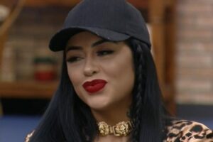 Medrado toca o sino e deixa 'A Fazenda 13'