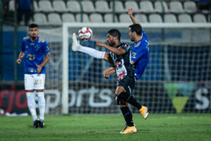 cruzeiro x operário