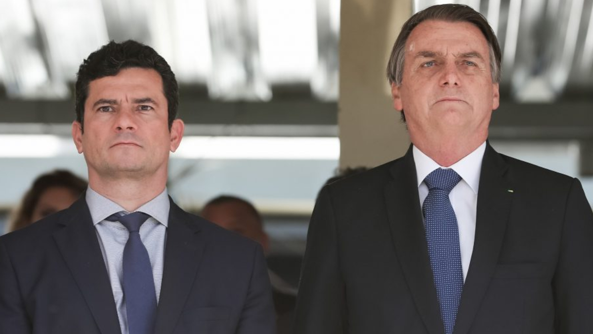 STF decide como Bolsonaro deverá depor sobre interferência na PF