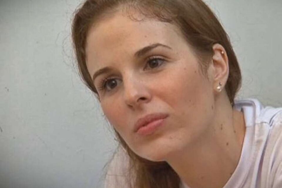 Justiça nomeia Suzane von Richthofen gestora da herança de R$ 5 milhões de tio ficha criminal de Suzane não foi levada em conta