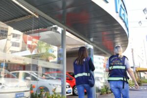 Prefeitura lança Operação Boas Compras na Região da Rua 44 em Goiânia