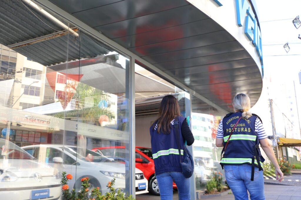 Prefeitura lança Operação Boas Compras na Região da Rua 44 em Goiânia