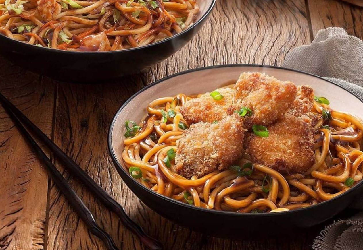 China in Box é opção entre os restaurantes de comida chinesa em Goiânia