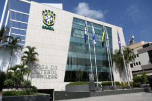 PF investiga se escritório de ex-presidente da CBF foi usado pela Precisa
