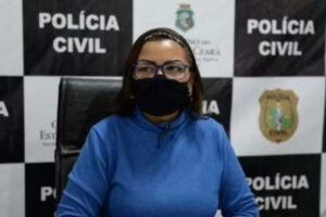 Polícia investiga racismo contra delegada em loja no Ceará: veja vídeo