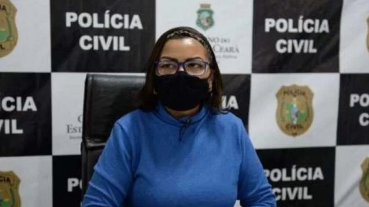 Polícia investiga racismo contra delegada em loja no Ceará: veja vídeo