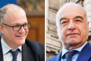 Fã de Lula e advogado que chama covid de 'gripe' disputam prefeitura de Roma