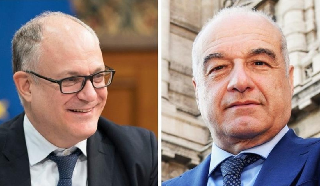 Fã de Lula e advogado que chama covid de 'gripe' disputam prefeitura de Roma