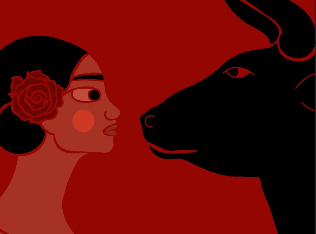 Espetáculo "Carmen" em Goiânia, será apresentado no Centro Cultural Oscar Niemeyer