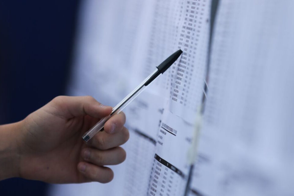 Enem 2021: inscrições para pessoas privadas de liberdade terminam nesta sexta (24)