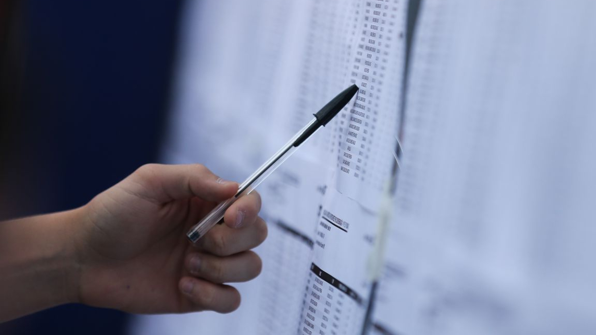 Enem 2021: inscrições para pessoas privadas de liberdade terminam nesta sexta (24) (Foto: Reprodução - Agência Brasil)