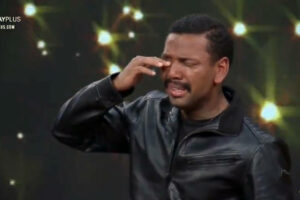 Ele teve 47% dos votos e ficou no reality da Record. Liziane Gutierrez foi a eliminada. Nego do Borel permanece em A Fazenda e gera revolta