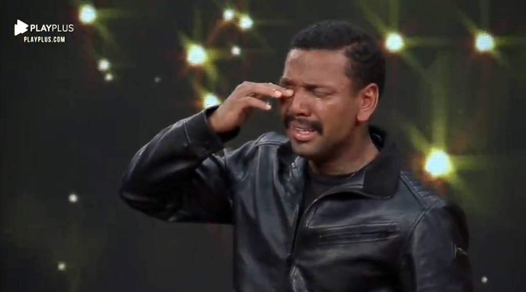 Ele teve 47% dos votos e ficou no reality da Record. Liziane Gutierrez foi a eliminada. Nego do Borel permanece em A Fazenda e gera revolta