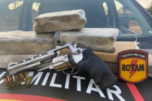 A PM registrou quatro confrontos com mortes durante o final de semana em Goiás. Casos ocorreram no sábado e domingo.