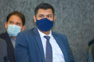 Mesa Diretora atual da Câmara de Goiânia é reeleita para biênio 2023/2024